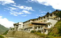Hotel Riverview, Thimphu